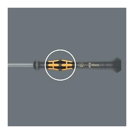 WERA Kraftform K Micro-Set ESD/20 SB WERA Kraftform K Micro-Set ESD/20 SB