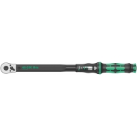 WERA Momentsleutel C 3 Click-Torque 40-200 Nm 1/2"-aandrijving WERA Momentsleutel C 3 Click-Torque 40-200 Nm 1/2"-aandrijving