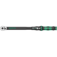 WERA Momentsleutel C 3 Click-Torque 40-200 Nm 1/2"-aandrijving