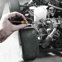 WERA Kraftform K Micro-Set ESD/20 SB WERA Kraftform K Micro-Set ESD/20 SB