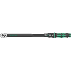 WERA Momentsleutel C 4 Click-Torque 60-300 Nm 1/2"-aandrijving