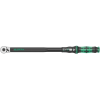 WERA Momentsleutel C 4 Click-Torque 60-300 Nm 1/2"-aandrijving WERA Momentsleutel C 4 Click-Torque 60-300 Nm 1/2"-aandrijving