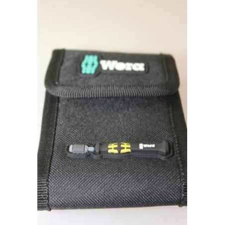 WERA Kraftform K Micro-Set ESD/20 SB