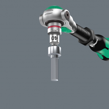 WERA All-in Zyklop Speed-ratelset 8100 SA WERA All-in Zyklop Speed-ratelset 8100 SA