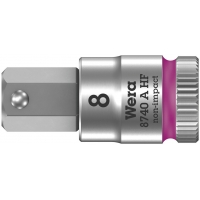 WERA All-in Zyklop Speed-ratelset 8100 SA WERA All-in Zyklop Speed-ratelset 8100 SA