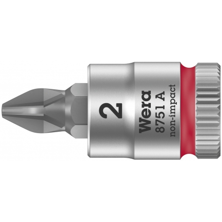 WERA All-in Zyklop Speed-ratelset 8100 SA WERA All-in Zyklop Speed-ratelset 8100 SA