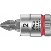 WERA All-in Zyklop Speed-ratelset 8100 SA WERA All-in Zyklop Speed-ratelset 8100 SA