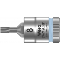 WERA All-in Zyklop Speed-ratelset 8100 SA