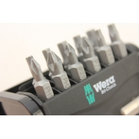 WERA Bit-Check BC 12 Metal 1