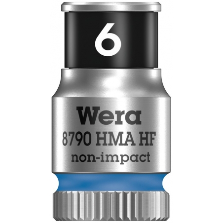 WERA Zyklop Metal-ratelset 8100 SA 12 HF Switch WERA Zyklop Metal-ratelset 8100 SA 12 HF Switch
