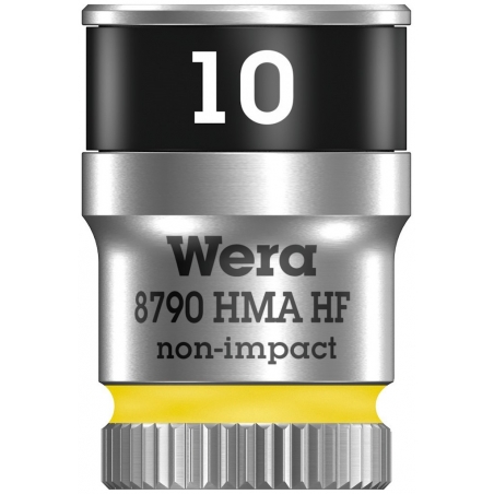WERA Zyklop Metal-ratelset 8100 SA 12 HF Switch WERA Zyklop Metal-ratelset 8100 SA 12 HF Switch