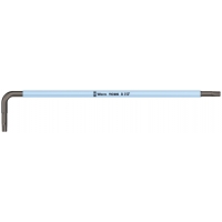 WERA TORX®-sleutelset extra lang 967/9 TX XL HF WERA TORX®-sleutelset extra lang 967/9 TX XL HF