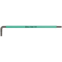 WERA TORX®-sleutelset extra lang 967/9 TX XL HF WERA TORX®-sleutelset extra lang 967/9 TX XL HF