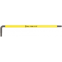 WERA TORX®-sleutelset extra lang 967/9 TX XL HF WERA TORX®-sleutelset extra lang 967/9 TX XL HF