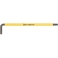 WERA TORX®-sleutelset extra lang 967/9 TX XL HF WERA TORX®-sleutelset extra lang 967/9 TX XL HF