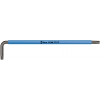 WERA TORX®-sleutelset extra lang 967/9 TX XL HF WERA TORX®-sleutelset extra lang 967/9 TX XL HF