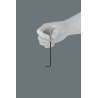 WERA TORX®-sleutelset 967/9 TX HF WERA TORX®-sleutelset 967/9 TX HF