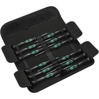 WERA Kraftform Micro-Set/12 SB. WERA Kraftform Micro-Set/12 SB.