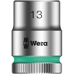 WERA BELT 4 ZYKLOP DOPPEN SET, 3/8" -AANDRIJVING