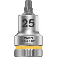 WERA BELT B 3 TORX® HF ZYKLOP BITDOPPEN SET TORX®, MET VASTHOUDFUNCTIE, 3/8" -AANDRIJVING WERA BELT B 3 TORX® HF ZYKLOP BITDOPPEN SET TORX®, MET VASTHOUDFUNCTIE, 3/8" -AANDRIJVING