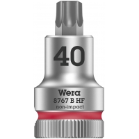 WERA BELT B 3 TORX® HF ZYKLOP BITDOPPEN SET TORX®, MET VASTHOUDFUNCTIE, 3/8" -AANDRIJVING WERA BELT B 3 TORX® HF ZYKLOP BITDOPPEN SET TORX®, MET VASTHOUDFUNCTIE, 3/8" -AANDRIJVING