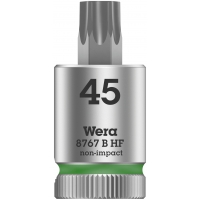 WERA BELT B 3 TORX® HF ZYKLOP BITDOPPEN SET TORX®, MET VASTHOUDFUNCTIE, 3/8" -AANDRIJVING WERA BELT B 3 TORX® HF ZYKLOP BITDOPPEN SET TORX®, MET VASTHOUDFUNCTIE, 3/8" -AANDRIJVING