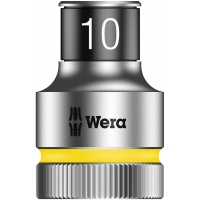 WERA, Doppenset met vasthoudfunctie, 8790 HMC HF 1 WERA, Doppenset met vasthoudfunctie, 8790 HMC HF 1