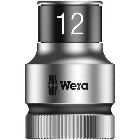 WERA, Doppenset met vasthoudfunctie, 8790 HMC HF 1 WERA, Doppenset met vasthoudfunctie, 8790 HMC HF 1