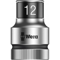 WERA, Doppenset met vasthoudfunctie, 8790 HMC HF 1 WERA, Doppenset met vasthoudfunctie, 8790 HMC HF 1
