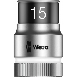 WERA, Doppenset met vasthoudfunctie, 8790 HMC HF 1