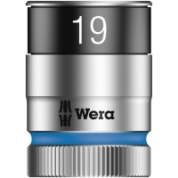 WERA, Doppenset met vasthoudfunctie, 8790 HMC HF 1 WERA, Doppenset met vasthoudfunctie, 8790 HMC HF 1