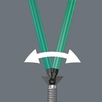 WERA SPKL/9 TORX® BO Multicolour Stiftsleutelset. WERA SPKL/9 TORX® BO Multicolour Stiftsleutelset.