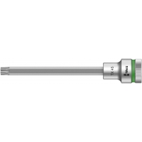 WERA 8767 C TORX® HF 2 Zyklop Bitdoppen set TORX® lang, met vasthoudfunctie WERA 8767 C TORX® HF 2 Zyklop Bitdoppen set TORX® lang, met vasthoudfunctie