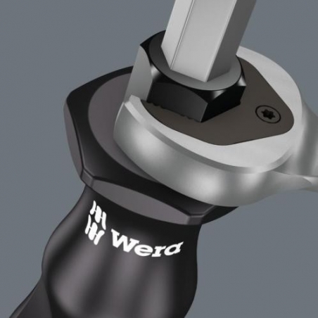 WERA Big Pack 900 Schroevendraaierset 14-delig Kraftform Wera WERA Big Pack 900 Schroevendraaierset 14-delig Kraftform Wera
