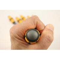 WERA Big Pack 900 Schroevendraaierset 14-delig Kraftform Wera WERA Big Pack 900 Schroevendraaierset 14-delig Kraftform Wera