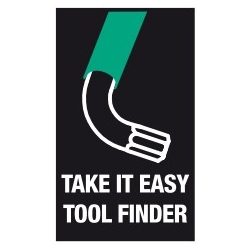 WERA SPKL/9 TORX® BO Multicolour Stiftsleutelset.