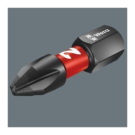 WERA Kraftform Kompakt 100. WERA Kraftform Kompakt 100.