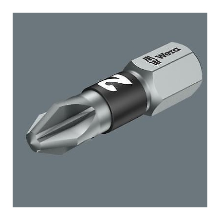 WERA Kraftform Kompakt 100. WERA Kraftform Kompakt 100.