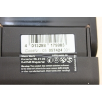 WERA Bit-Check BC 12 Metal 1 WERA Bit-Check BC 12 Metal 1