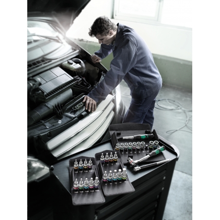 WERA Verwijdertool WERA Verwijdertool