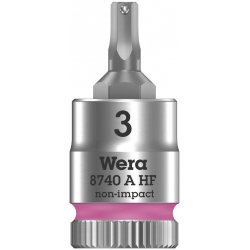 WERA   Inbus Bitdop 2.0x28.0 mm-1/4" WERA   Inbus Bitdop 2.0x28.0 mm-1/4"