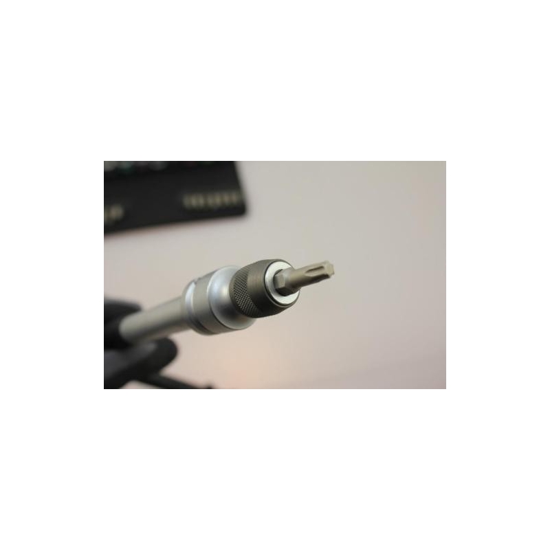 8100 SC 6 Zyklop Speed-ratelset, 1/2"-aandrijving, metrisch