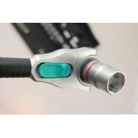 8100 SC 6 Zyklop Speed-ratelset, 1/2"-aandrijving, metrisch 8100 SC 6 Zyklop Speed-ratelset, 1/2"-aandrijving, metrisch