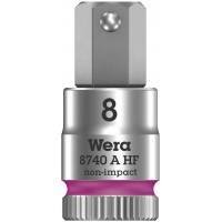 WERA   Inbus Bitdop 6.0x28.0 mm-1/4"