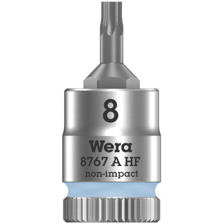 WERATORX® Bitdop TX 8 - 1/4" WERATORX® Bitdop TX 8 - 1/4"