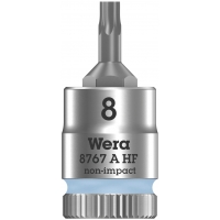 WERATORX® Bitdop TX 8 - 1/4" WERATORX® Bitdop TX 8 - 1/4"