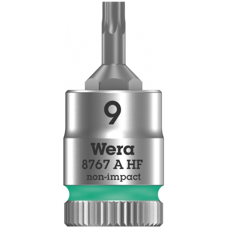 WERATORX® Bitdop TX 8 - 1/4" WERATORX® Bitdop TX 8 - 1/4"