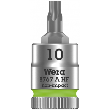 WERATORX® Bitdop TX 8 - 1/4" WERATORX® Bitdop TX 8 - 1/4"
