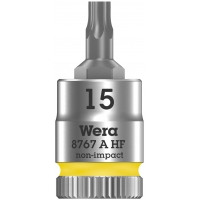 WERATORX® Bitdop TX 8 - 1/4" WERATORX® Bitdop TX 8 - 1/4"