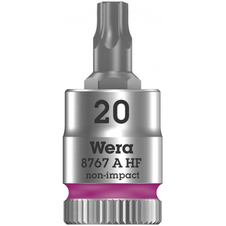 WERATORX® Bitdop TX 8 - 1/4" WERATORX® Bitdop TX 8 - 1/4"
